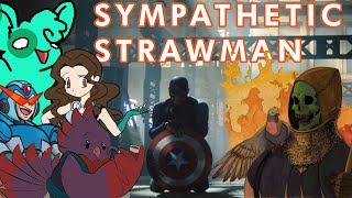Discussing "The Sympathetic Strawman" by Loomar | Team JYCT #16