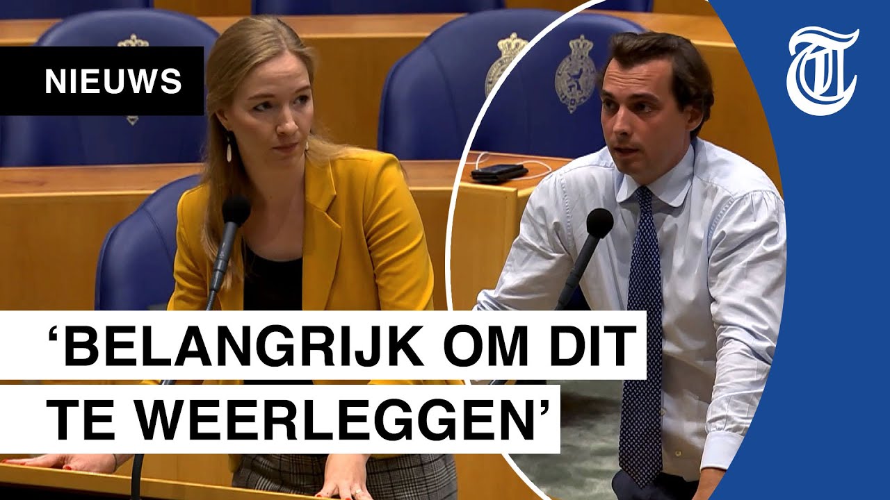 'Enige arts in Kamer' wijst Baudet terecht