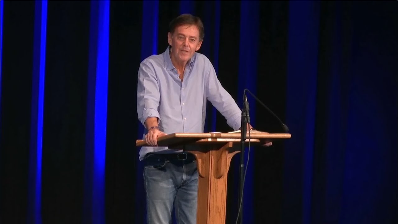 The Need for Prayer - Alistair Begg