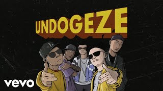 MukaRakat - Undogeze (Official Lyric Video)