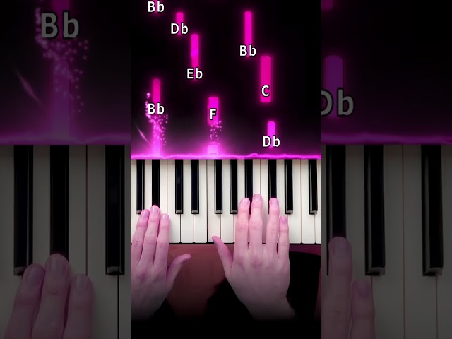 You need to try this! #pianolesson #pianotutorial #beginner #easy #gray_toven #graytoven class=