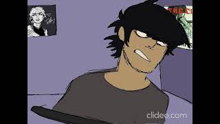 Murdoc's bad music opinions (color)