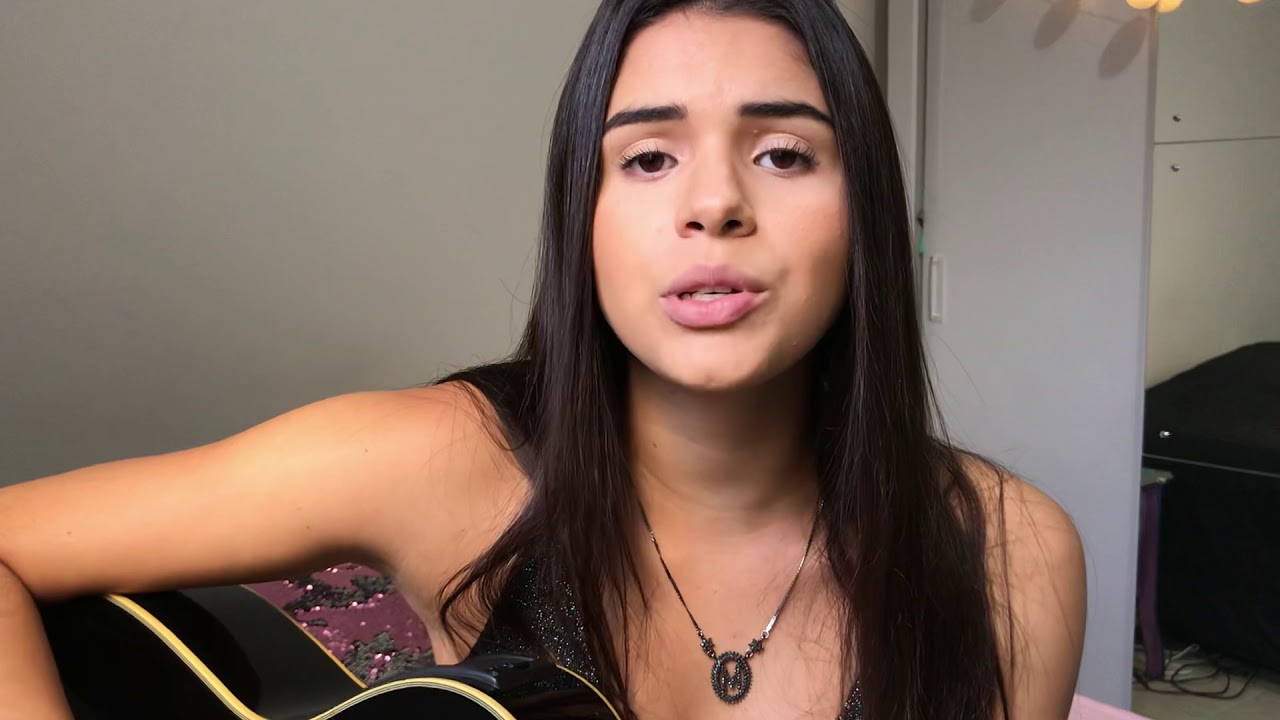 Vou ter que superar - Matheus e Kauan part. Marília Mendonça (cover ...