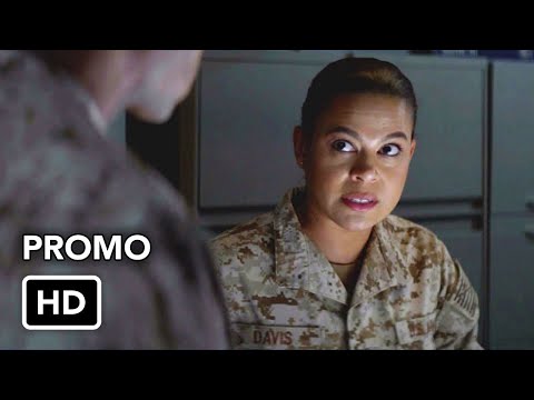 SEAL Team 4x13 Promo "Do No Harm" (HD) Season 4 Episode 13 Promo