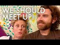 WE WANT TO MEET YOU! : Adventuring Family of 11