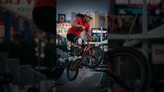 The Perfect Grip with Terra #BMXstyle #TerraSocks #RiderLife #JSDL#Shorts