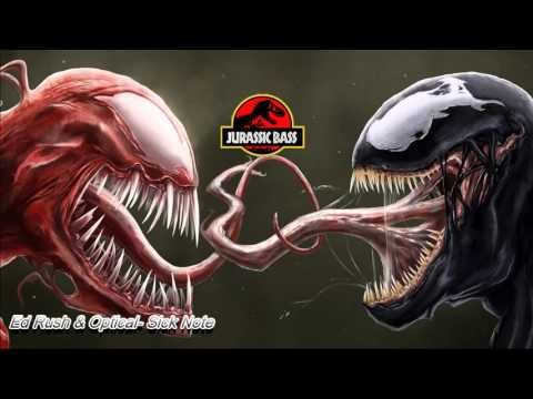 Ed Rush & Optical - Sick Note (Virus Recordings) [DRUM and BASS]