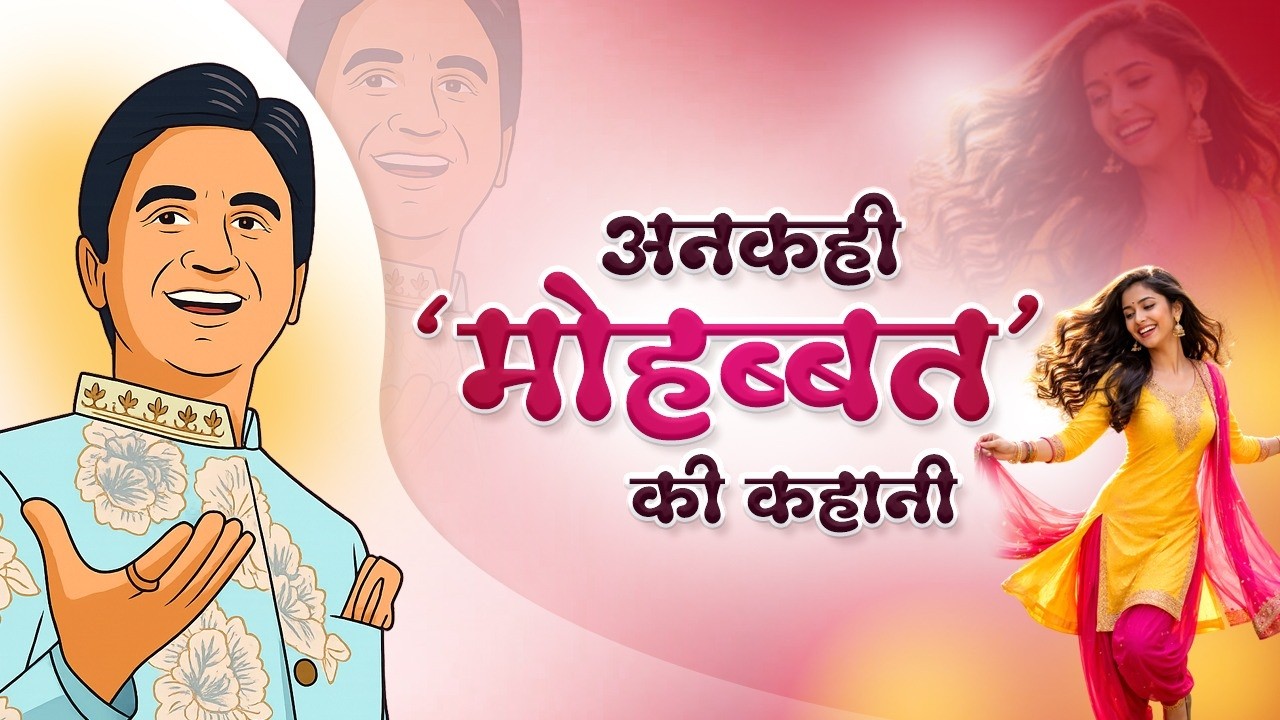 मुलाक़ातों में सब बातें अधूरी छूट जाती हैं | Kumar Vishwas | Poetry | Valentine's Week