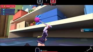 MicroVolts Hackers - 1