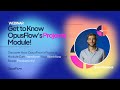 Get to know OpusFlow's project module!