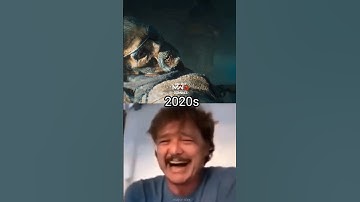 Pedro Pascal Reacts to Weaver