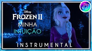 Instrumental: "Minha Intuição" - Frozen 2