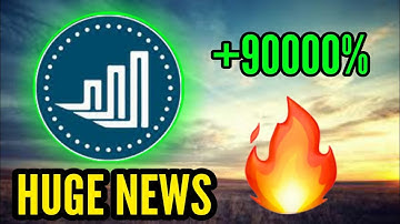 IDEX Huge News +9000% || IDEX coin price prediction || IDEX News Today