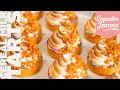 Cereal Milk Tarts Recipe & Tutorial | Cupcake Jemma