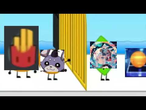 Infinity Innovation Engine be like:ㅤ