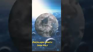 Iwan Fals Perjalanan Waktu