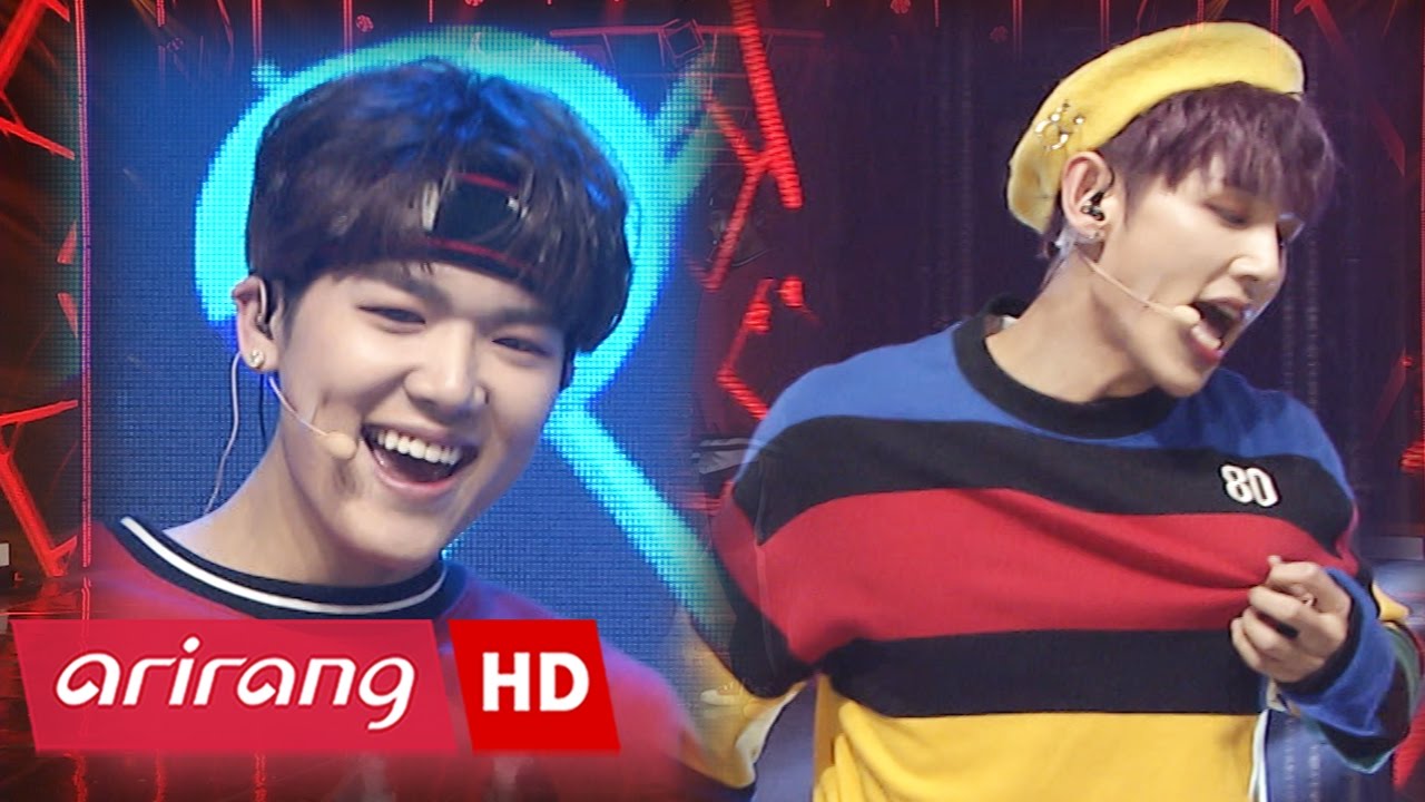 [Simply K-Pop] B.I.G(비아이지) _ 1.2.3 _ Ep.255 _ 031117