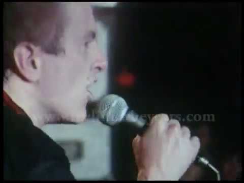 The Clash- 