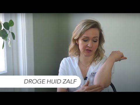 Video: 8 Door Dermatologen Aanbevolen Hydratatoren Voor Een Droge Huid