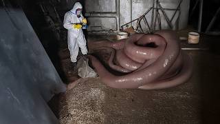 What They Found in Chernobyl Was Horrifying