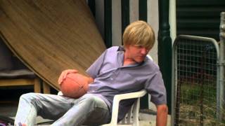 Angry Boys