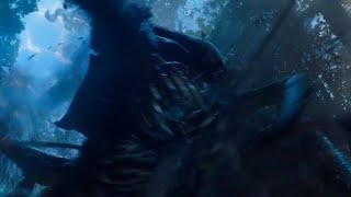 Monarch: Legacy of Monsters [2023 - 2026] - Endoswarmer 60's century Screen Time