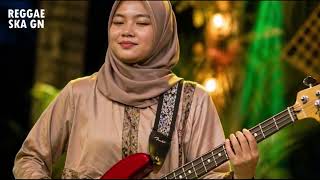 Merdu   Sholawat Reggae Penghilang Stress Pikiran  Isyfalana ya Rosulallah