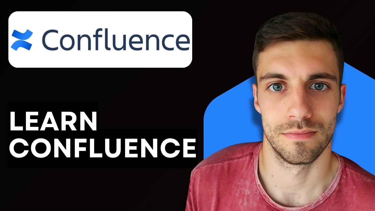 How to Learn Confluence (Beginner to Advanced Roadmap) - YouTube