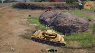TestAndRev Tank Force Msi Geforce 2 Gb SDDR4 Dx12 GT 1030 64 Bit Gameplay PC ! - 2026/08/02 04:30