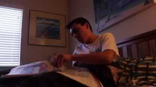 The Escape (The Pina Colada Song) Harbor High Music Video