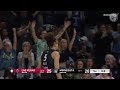 Minnesota Lynx Get A Scrappy Win Vs The Las Vegas Aces (98-87) | 8.8.26
