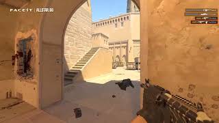 Mirage Galil AR 3K