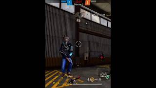 IMPOSSIBLE 🍷🗿 FF Montage 🔥"WAIT FOR END headshot