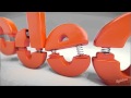 Nickelodeon international  latin america idents 2011