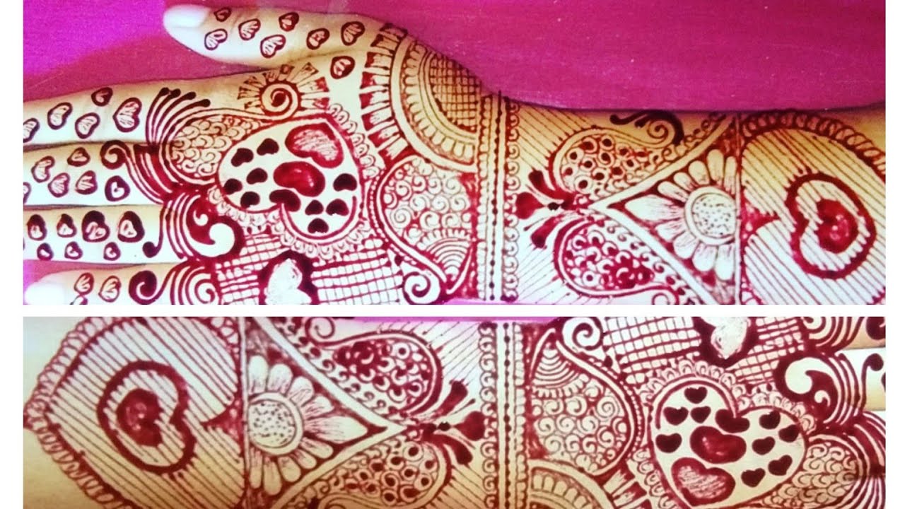 simple-attractive-heart-mehendi-design-mehendi-design-2022-mansi