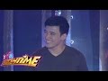 It's Showtime Singing Mo 'To: Erik Santos sings "I Miss You Like Crazy"