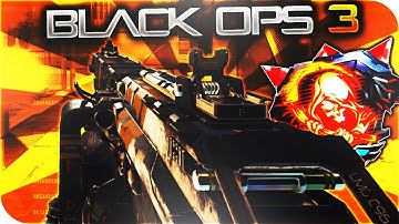 HOW TO MAKE THE OVERPOWERED DINGO in Black Ops 3! BEST CLASS SETUP FOR EASY NUCLEARS! (bo3 nuclear)