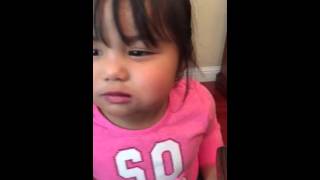 Maiqui With Her Silly Sound 3212016