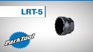 LRT-5 Lockring Tool