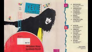 Yevie Nabela - Kenyataan Hidup   Composer - Pache Lumba/Yudhie NH (1985)