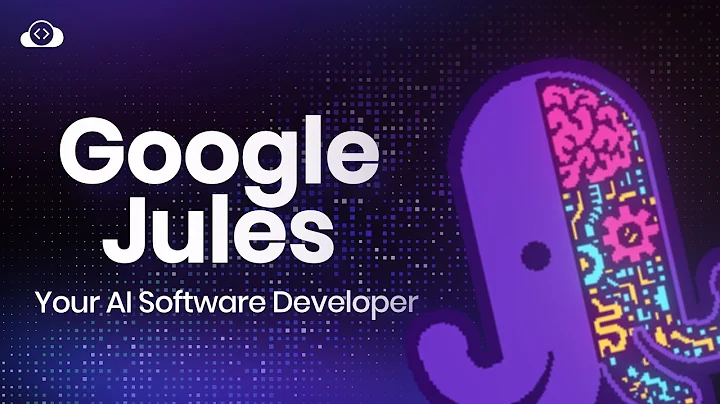 Google's Jules AI Agent: Autonomous Code Debugging & Game Development Demo