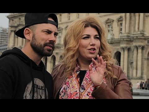 Проводник. Международный сезон. Париж с Екатериной Скулкиной. 16 мая 18:00 - Проводник. Международный сезон. Париж с Екатериной Скулкиной. 16 мая 18:00