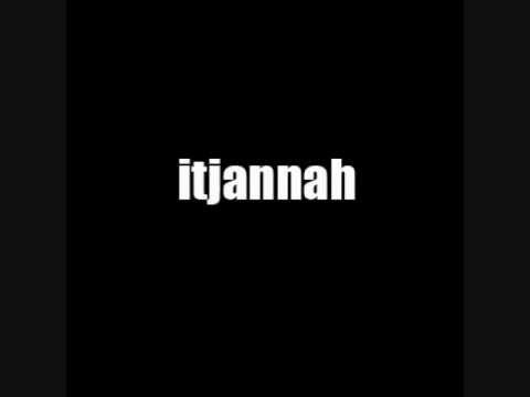 IU - Itjannah
