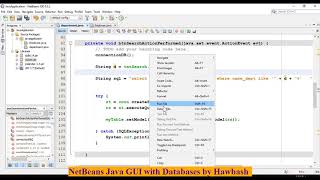 #25  Java + Oracle ::: search to a specific data with using ( Like) keyword