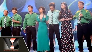 Van Son Connecticut Nhớ Nhà Hợp Ca