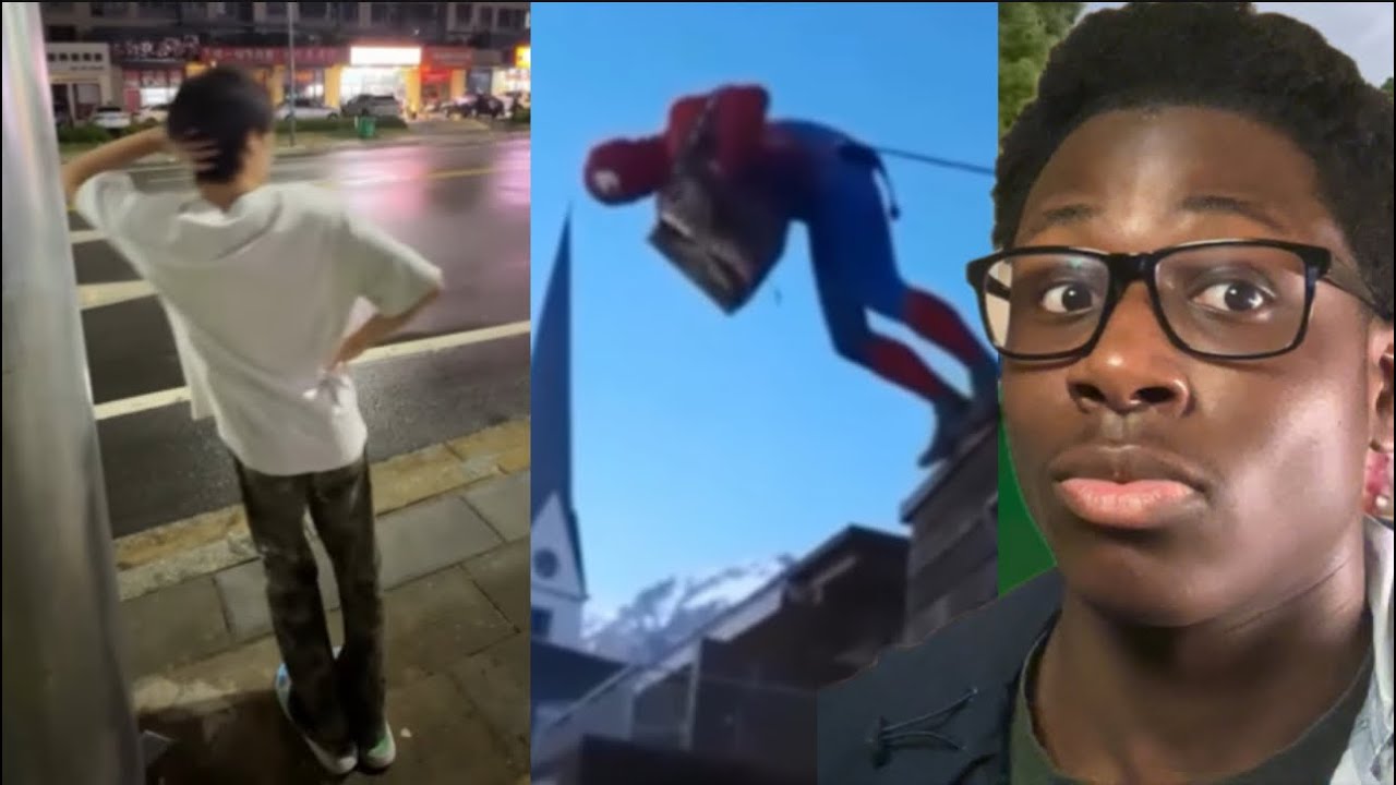 Reacting to MEMES that BROKE ME!