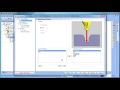 Advanced Rough Drill Tip Positions BobCAD CAM V28