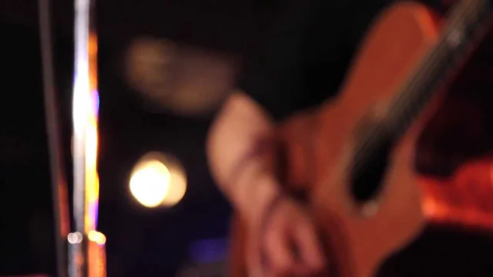 AntiQue - No Say Good Bye