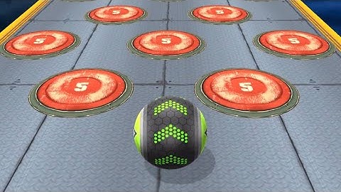 Going Balls SpeedRun Gameplay Level 256-260