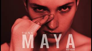 Give Me A Beautiful Lie | Deep House Mix | Maya Tune